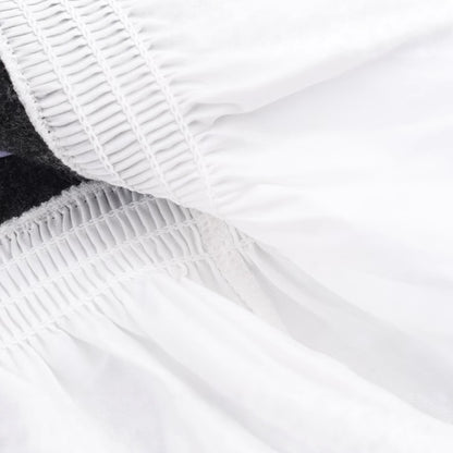 Color blocked patchwork long sleeved single breasted solid color knitted sweater for women